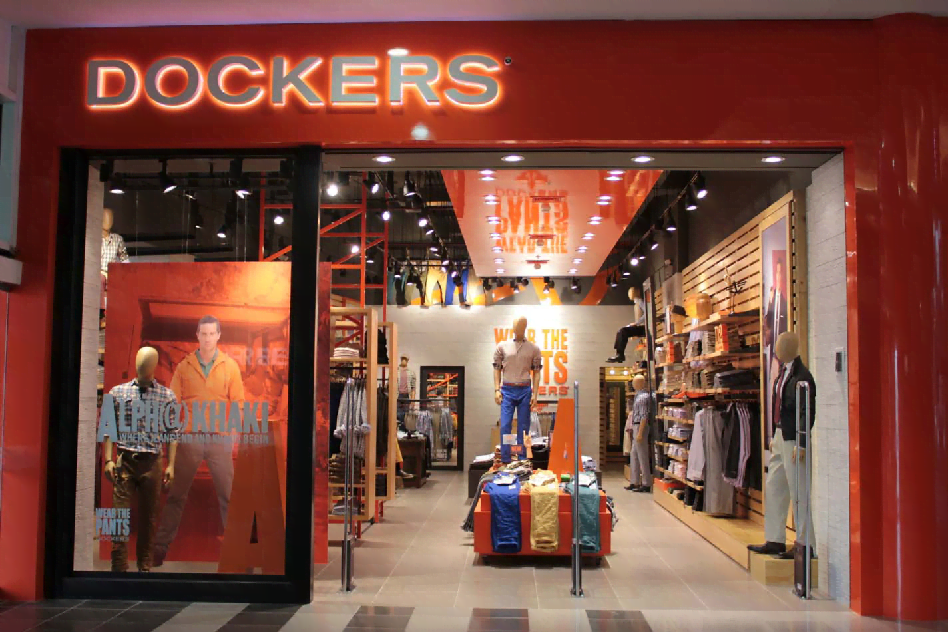 Levi Strauss impulsa Dockers en Per&uacute; para crecer un 7% este a&ntilde;o en el pa&iacute;s